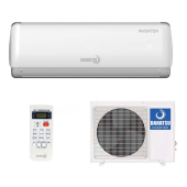Dahatsu DA-18i настенный кондиционер DC INVERTER