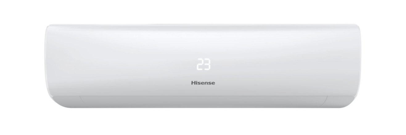 Hisense ZOOM DC Inverter