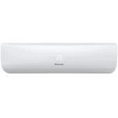 Hisense ZOOM DC Inverter AS-07UW4RYRKB00 инверторный настенный кондиционер